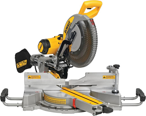 Dewalt miter saw - dewalt, saw,